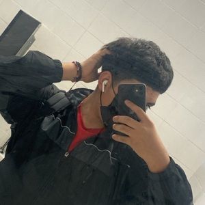 Meet your Posher, Palemon